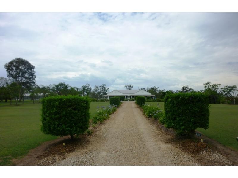 Glenore Grove QLD 4342