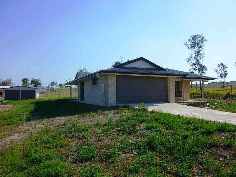 Regency Downs QLD 4341