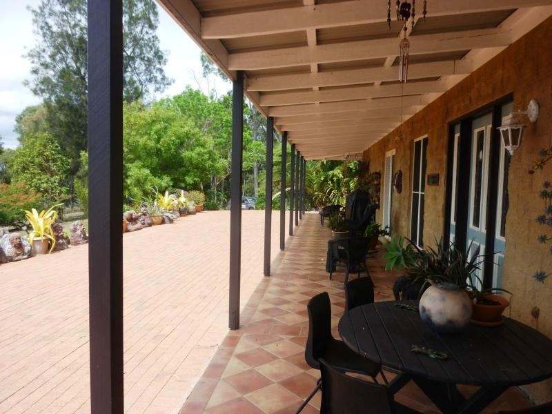 Summerholm QLD 4341