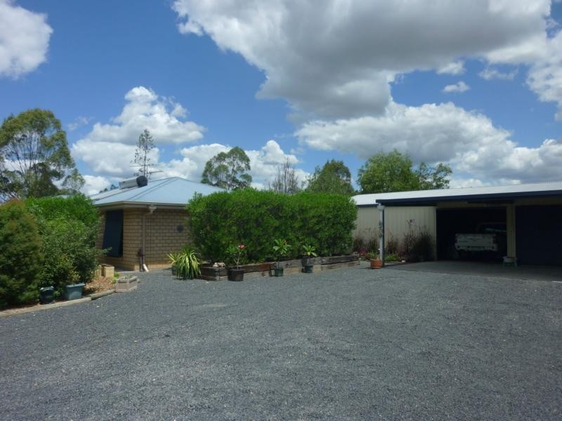 Brightview QLD 4311