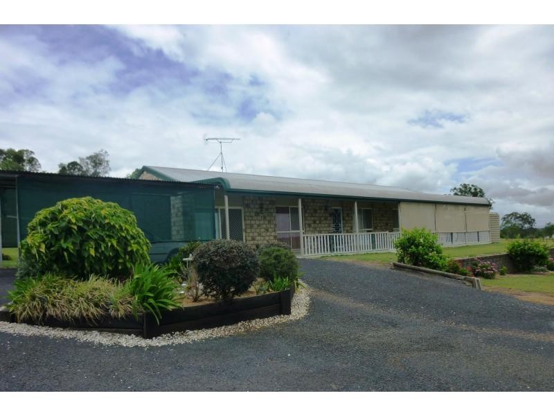 Plainland QLD 4341