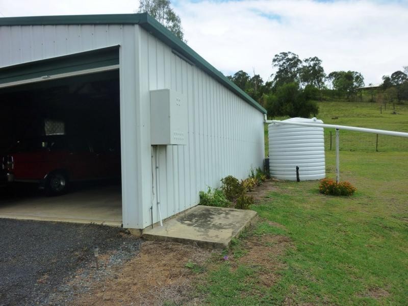 Plainland QLD 4341