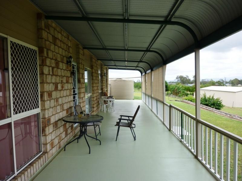 Plainland QLD 4341