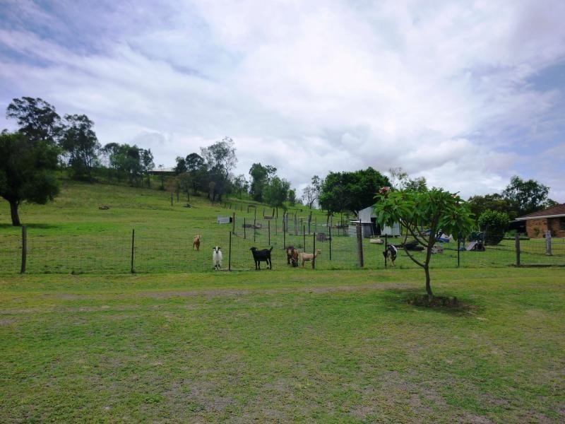 Plainland QLD 4341