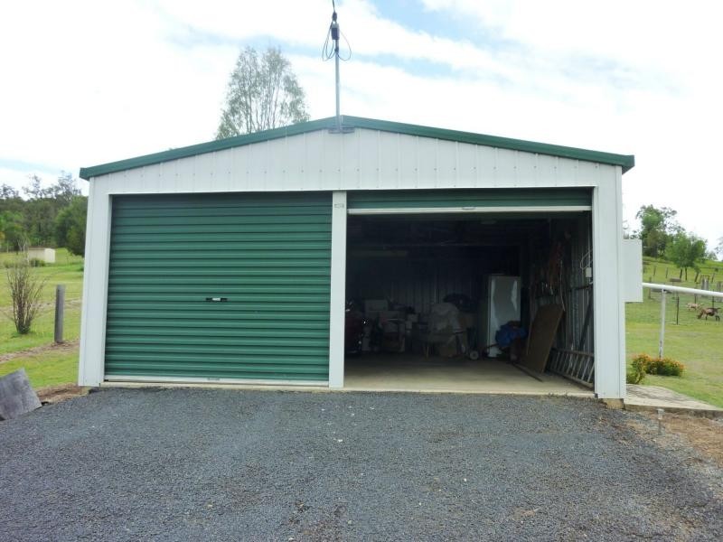 Plainland QLD 4341