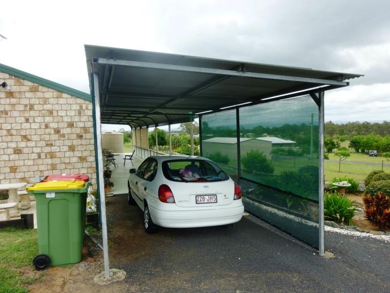 Plainland QLD 4341
