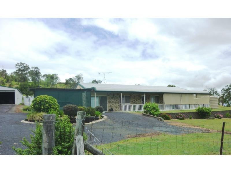 Plainland QLD 4341