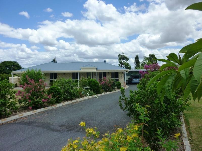 Plainland QLD 4341