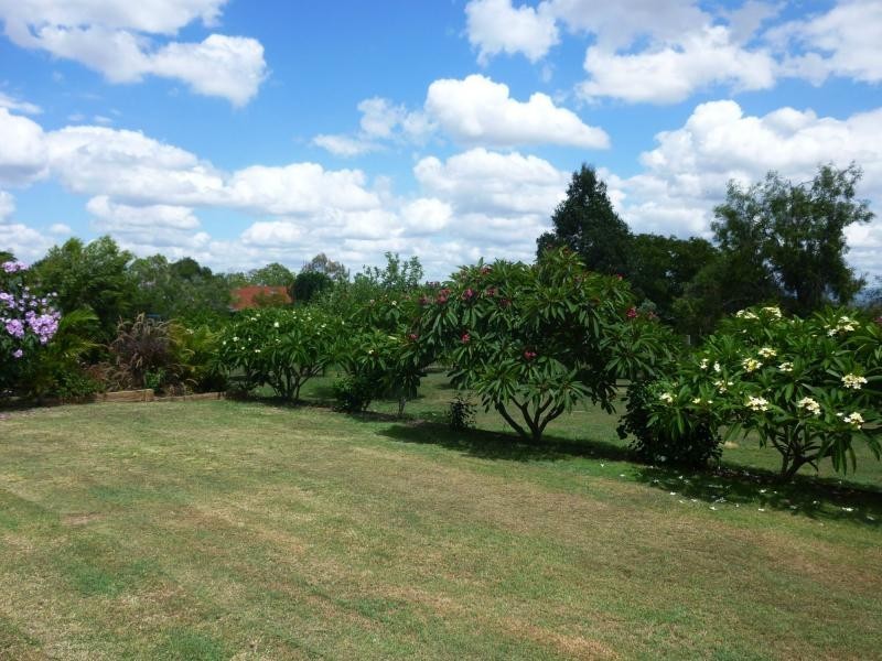 Plainland QLD 4341