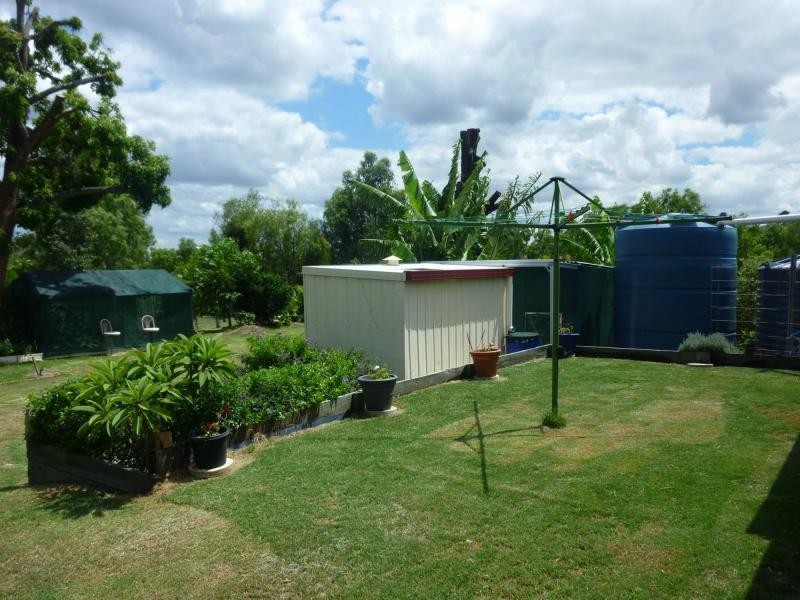Plainland QLD 4341