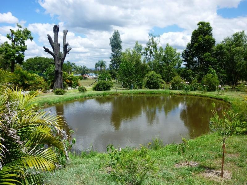 Plainland QLD 4341