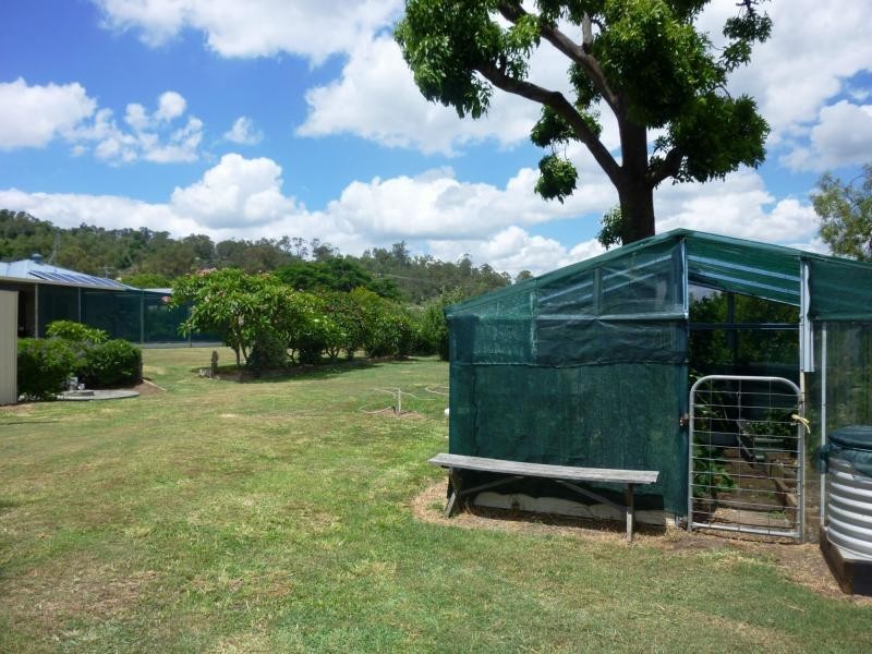 Plainland QLD 4341