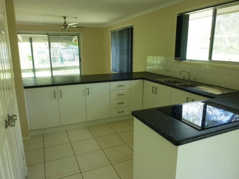 Regency Downs QLD 4341