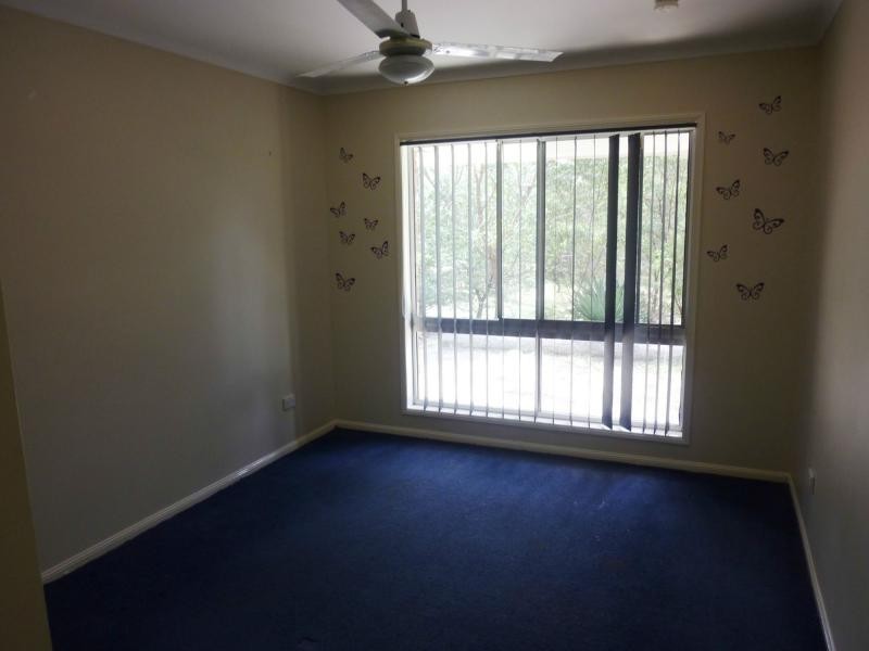 Regency Downs QLD 4341