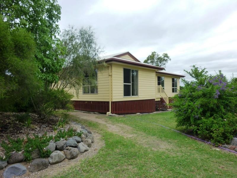 Kensington Grove QLD 4341