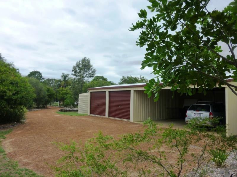 Kensington Grove QLD 4341