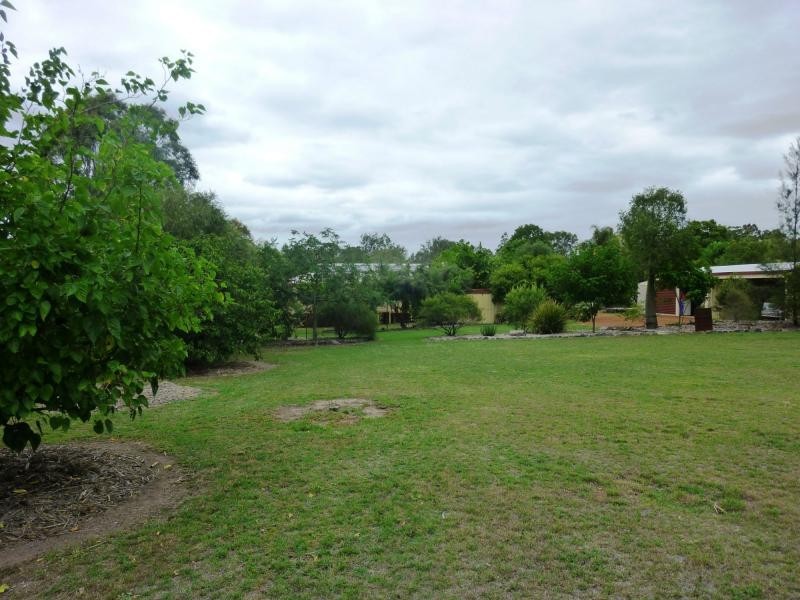 Kensington Grove QLD 4341