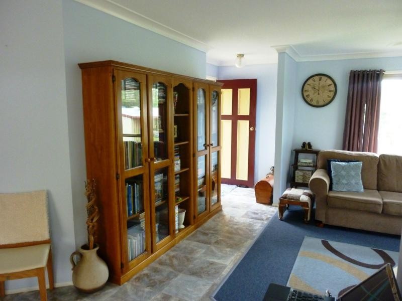 Kensington Grove QLD 4341