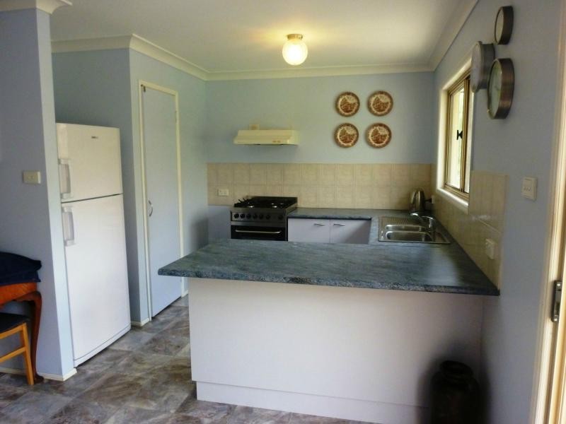 Kensington Grove QLD 4341