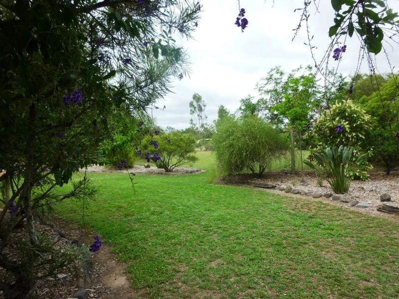Kensington Grove QLD 4341