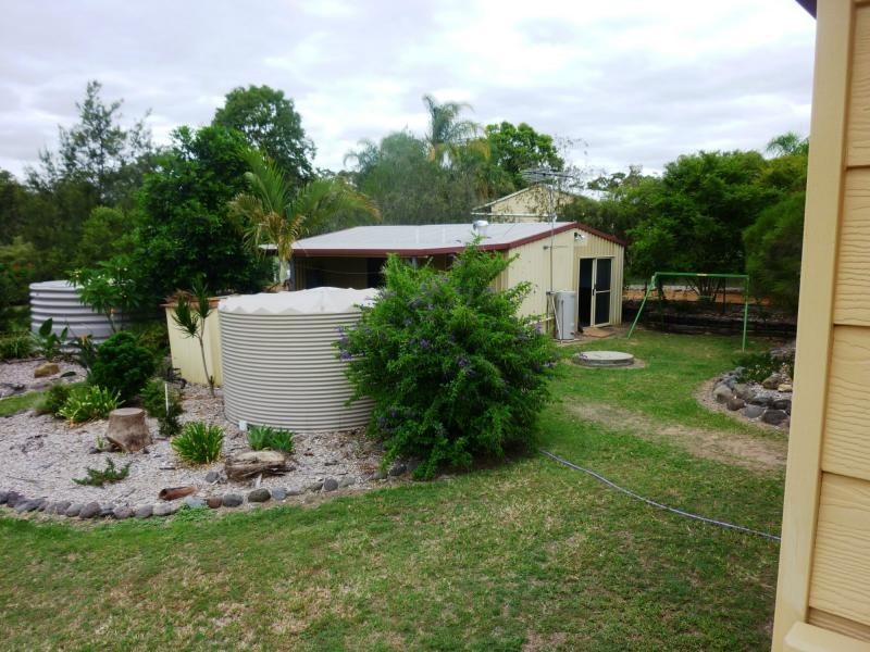 Kensington Grove QLD 4341
