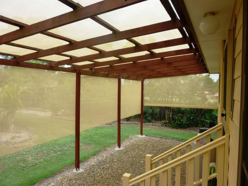 Kensington Grove QLD 4341