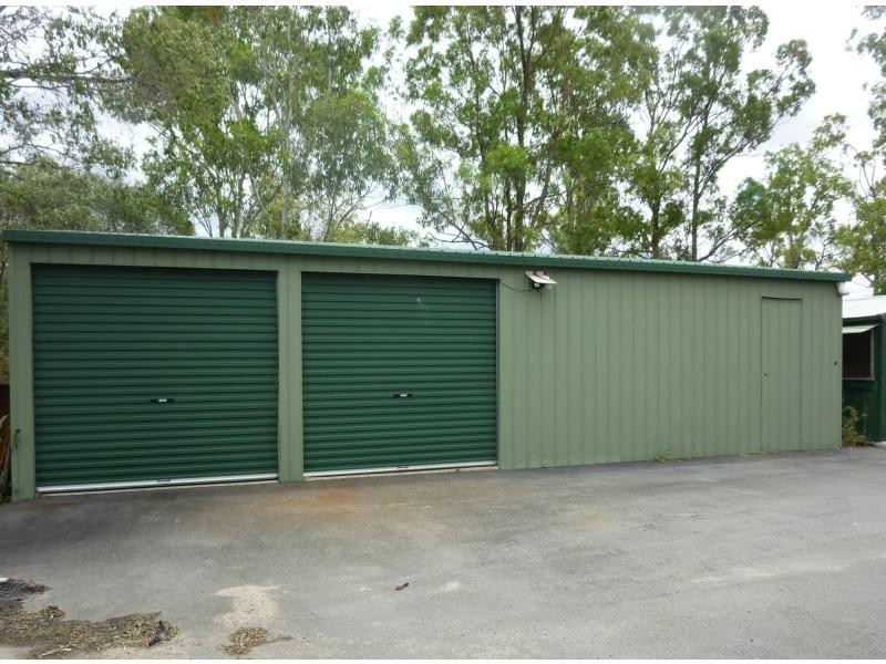 Hatton Vale QLD 4341