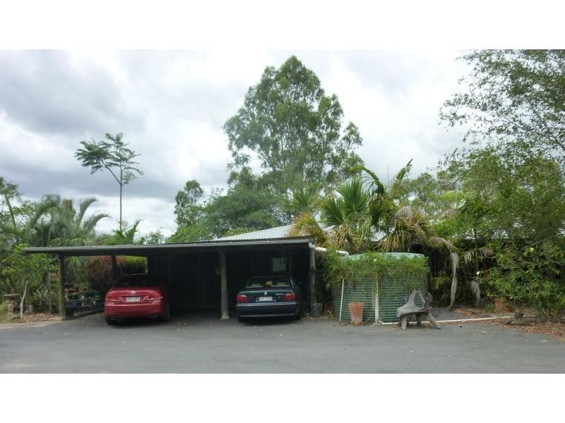 Hatton Vale QLD 4341