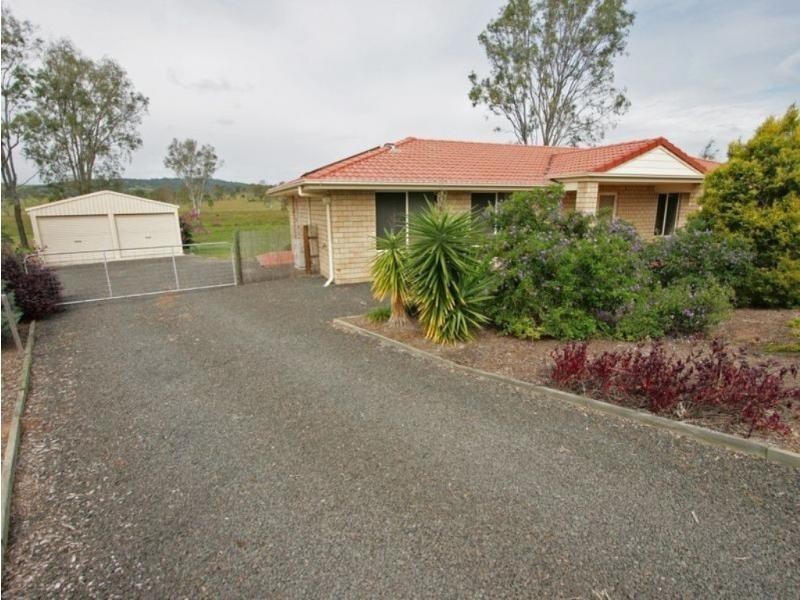 Kensington Grove QLD 4341