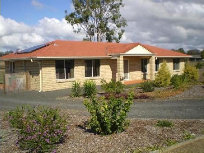 Kensington Grove QLD 4341