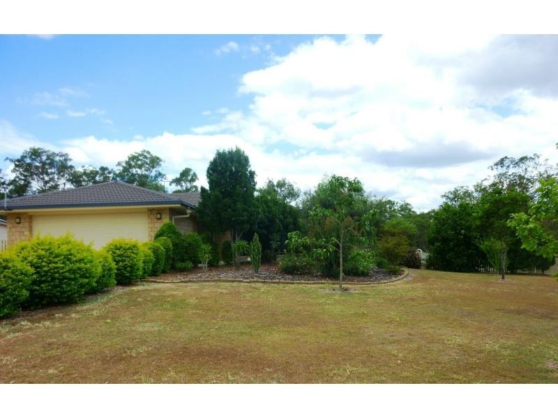 Regency Downs QLD 4341