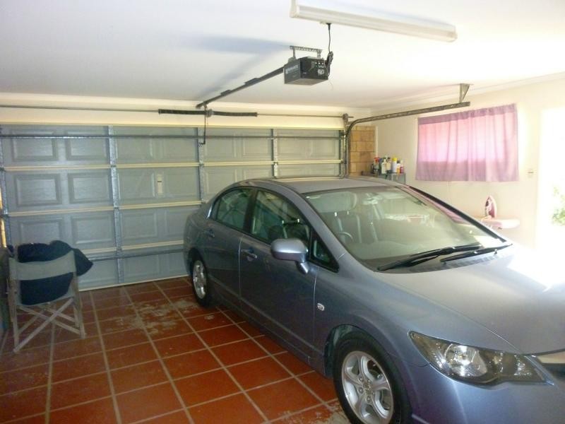 Regency Downs QLD 4341