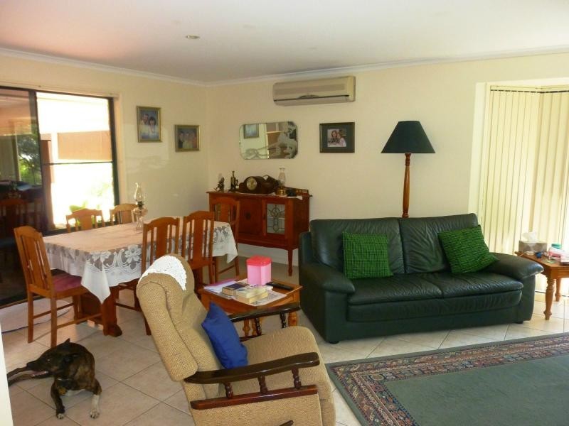 Regency Downs QLD 4341