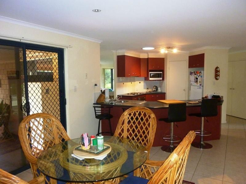 Regency Downs QLD 4341