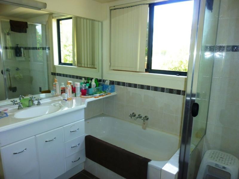 Regency Downs QLD 4341