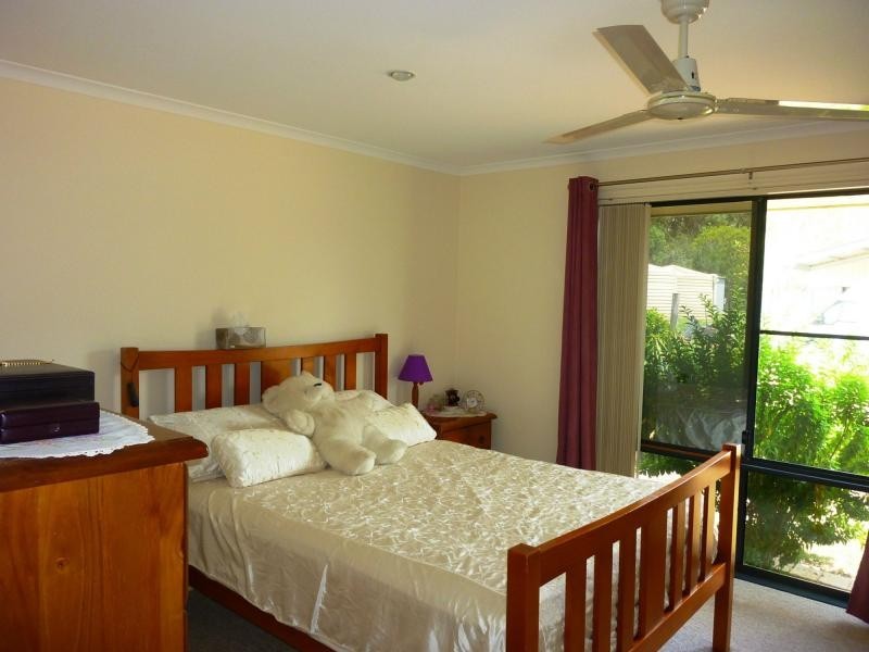 Regency Downs QLD 4341