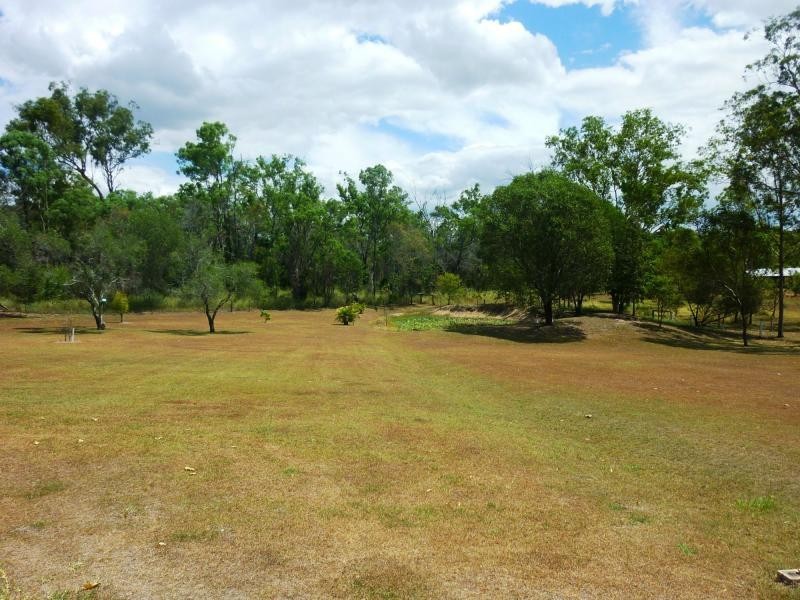 Regency Downs QLD 4341