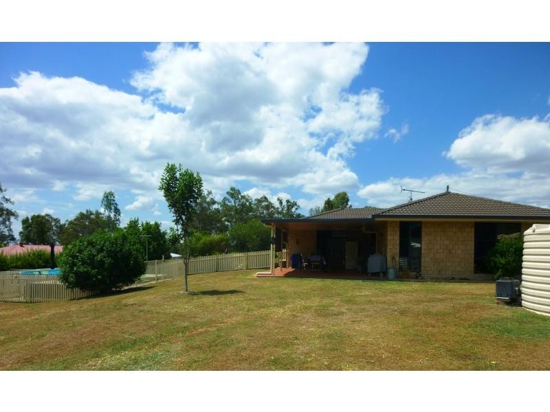 Regency Downs QLD 4341