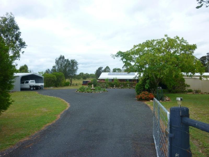 Brightview QLD 4311