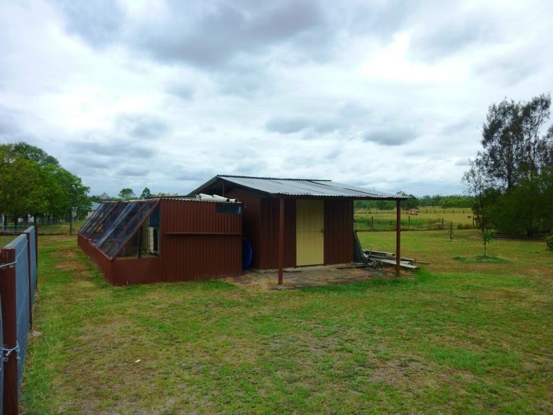 Brightview QLD 4311
