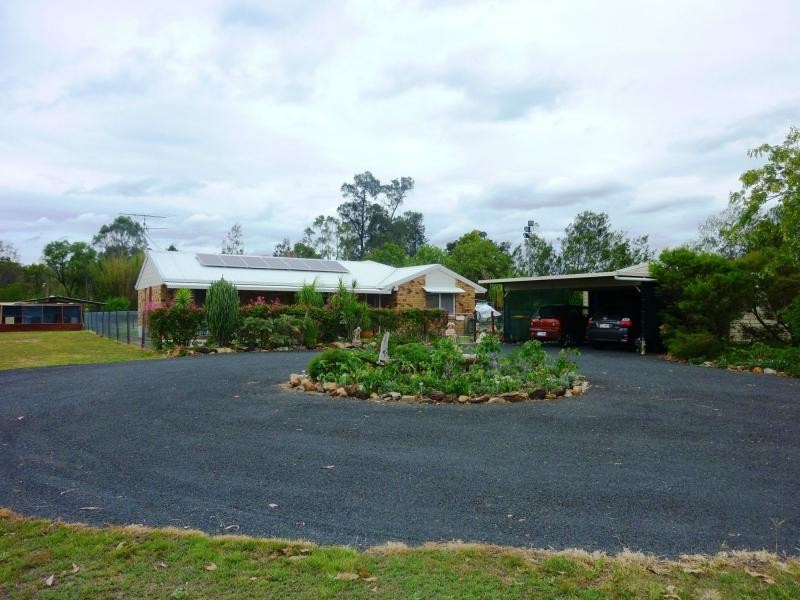 Brightview QLD 4311