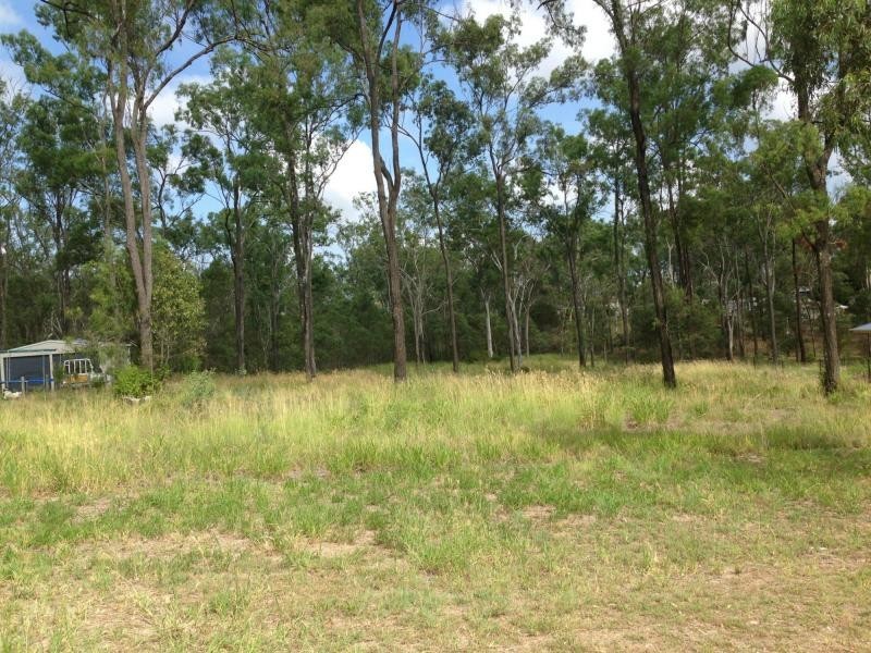 Regency Downs QLD 4341