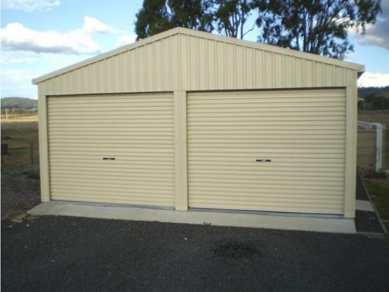 Kensington Grove QLD 4341