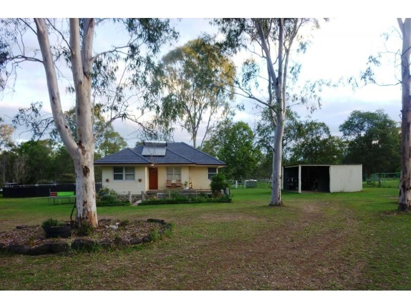 Coominya QLD 4311