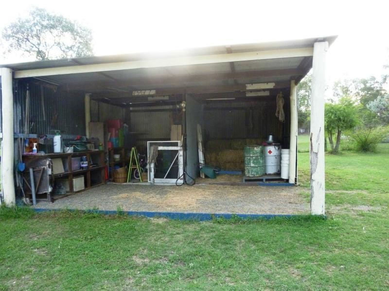 Coominya QLD 4311