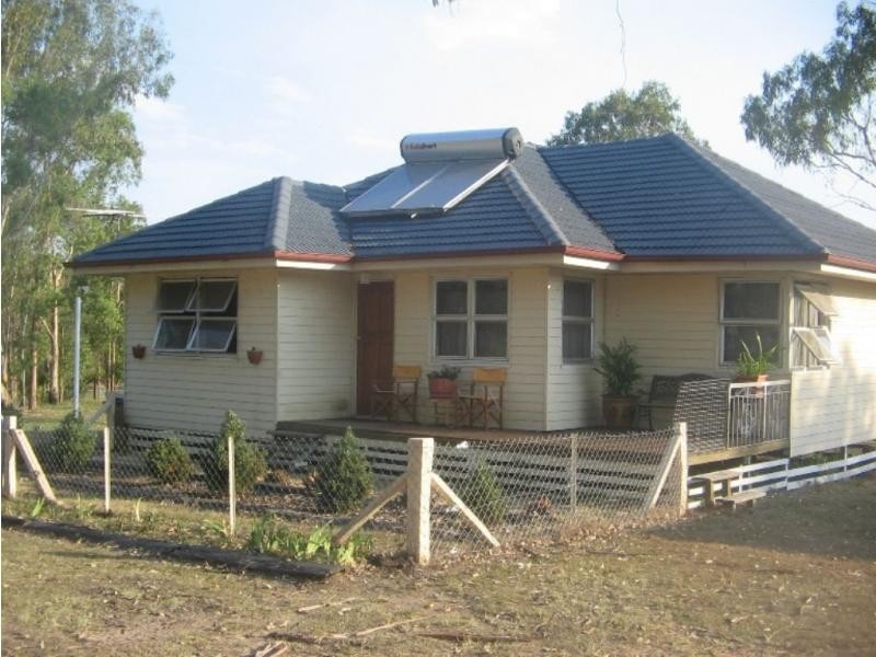 Coominya QLD 4311
