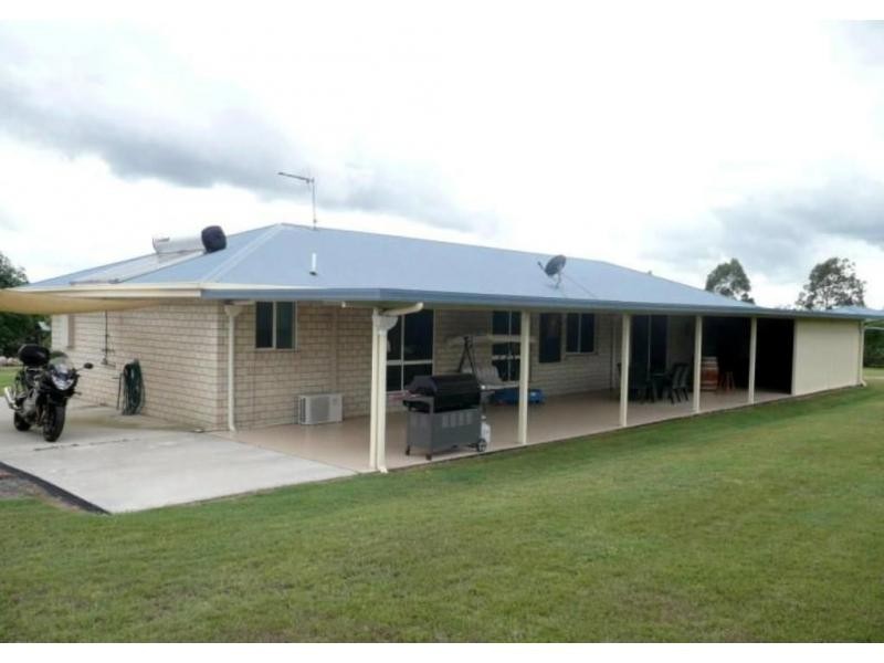 Brightview QLD 4311