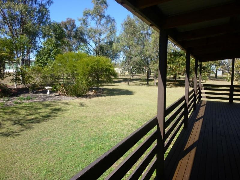 Glenore Grove QLD 4342