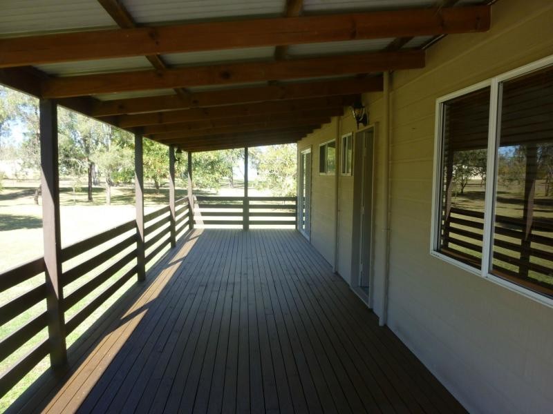 Glenore Grove QLD 4342