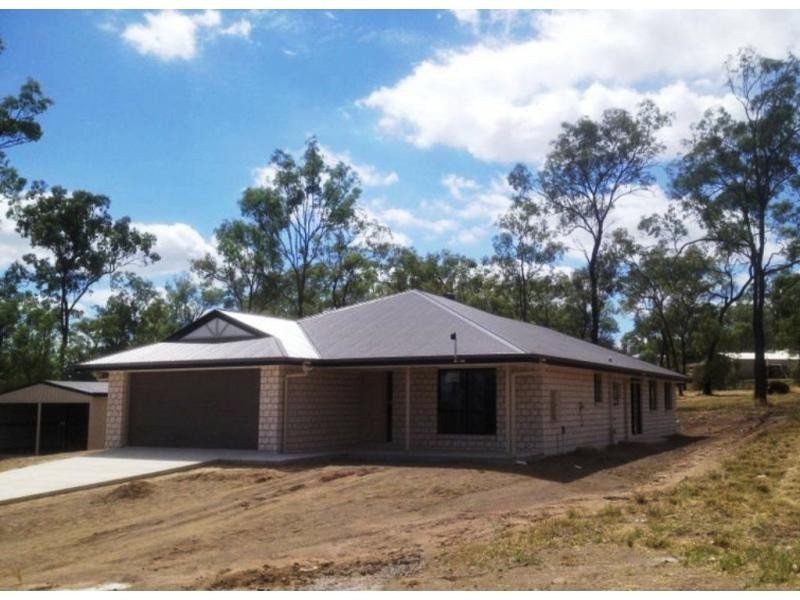 Regency Downs QLD 4341